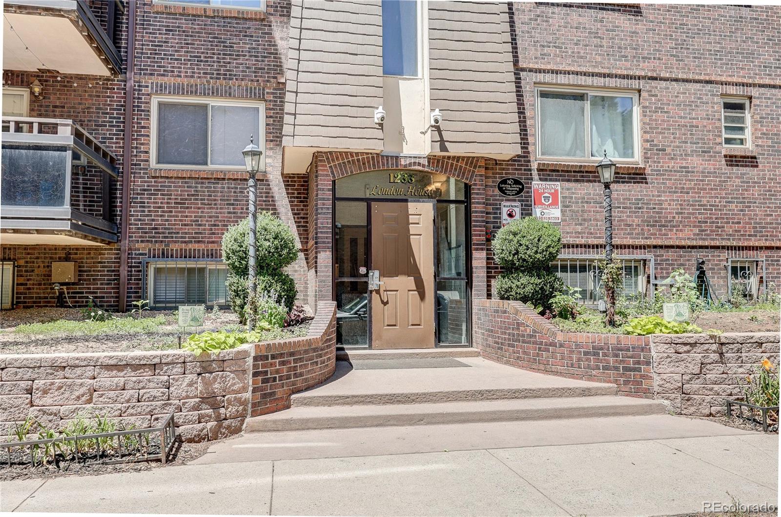 MLS Image #23 for 1233 n ogden street 407,denver, Colorado