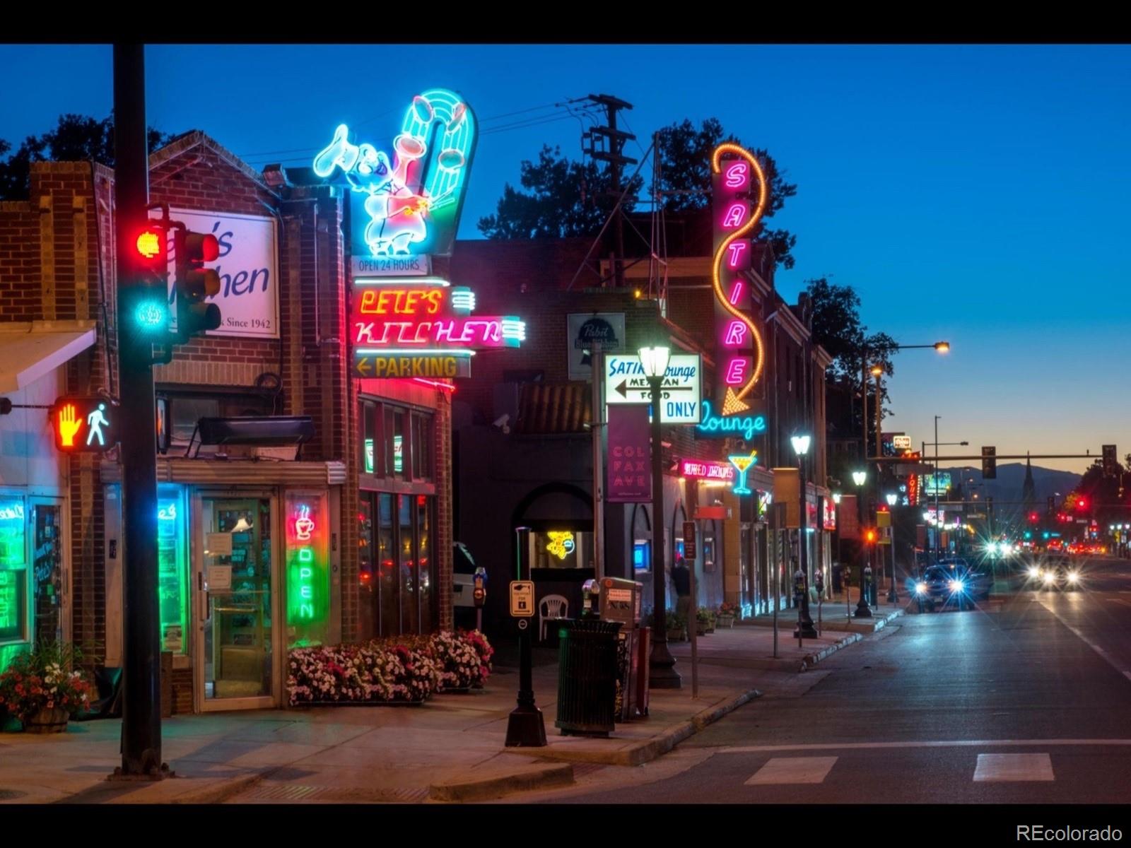 MLS Image #24 for 1233 n ogden street 407,denver, Colorado