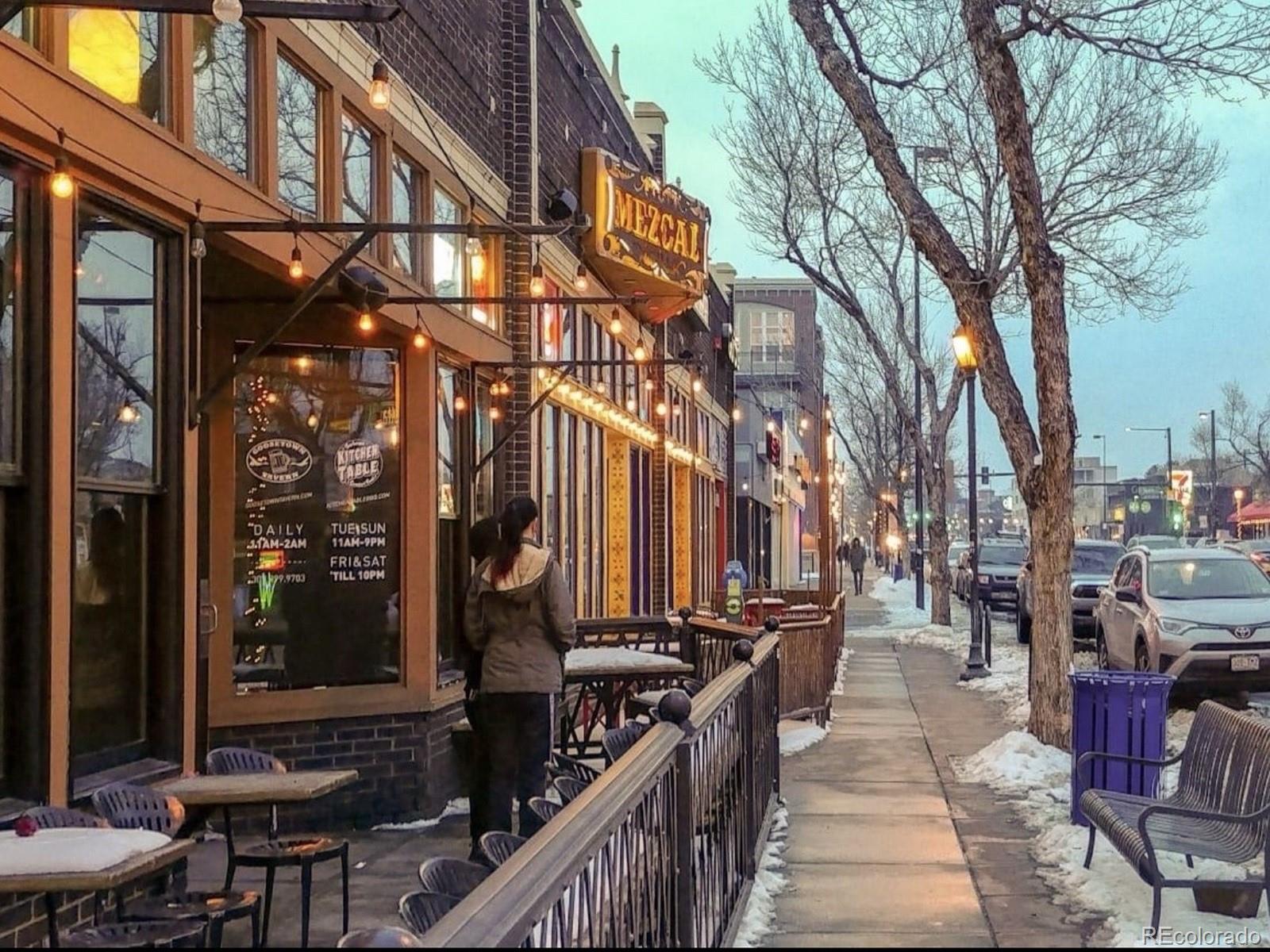 MLS Image #26 for 1233 n ogden street 407,denver, Colorado