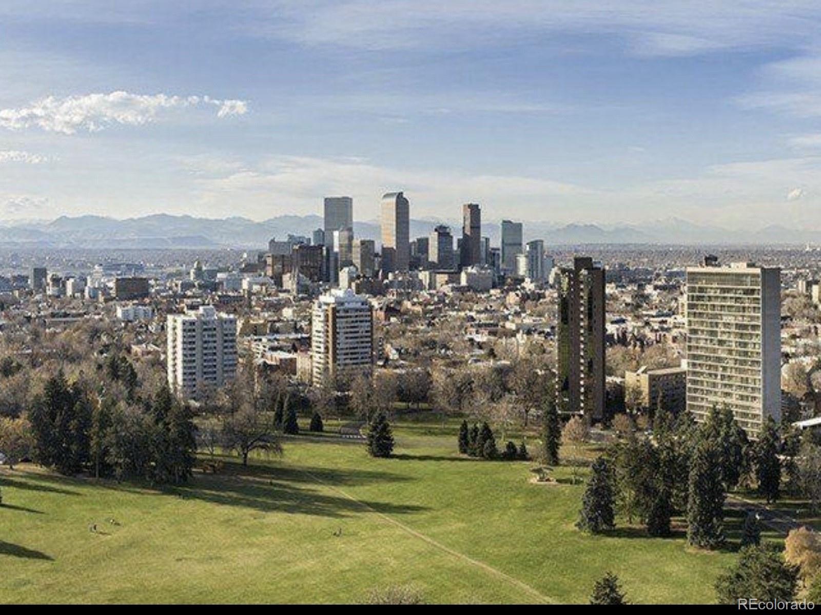 MLS Image #27 for 1233 n ogden street 407,denver, Colorado