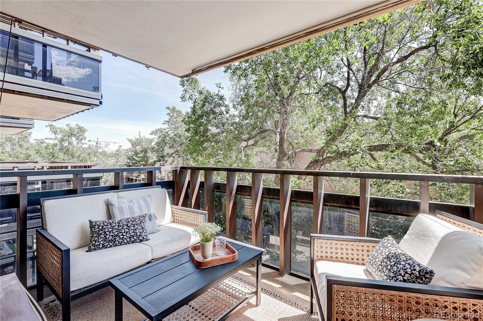 MLS Image #3 for 1233 n ogden street 407,denver, Colorado