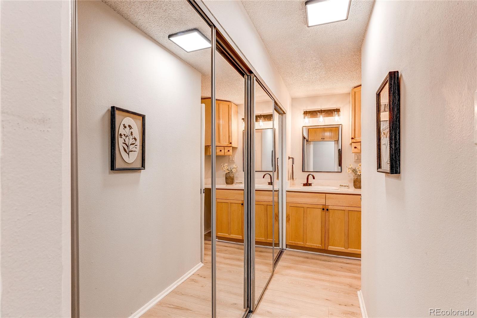 MLS Image #7 for 1233 n ogden street 407,denver, Colorado