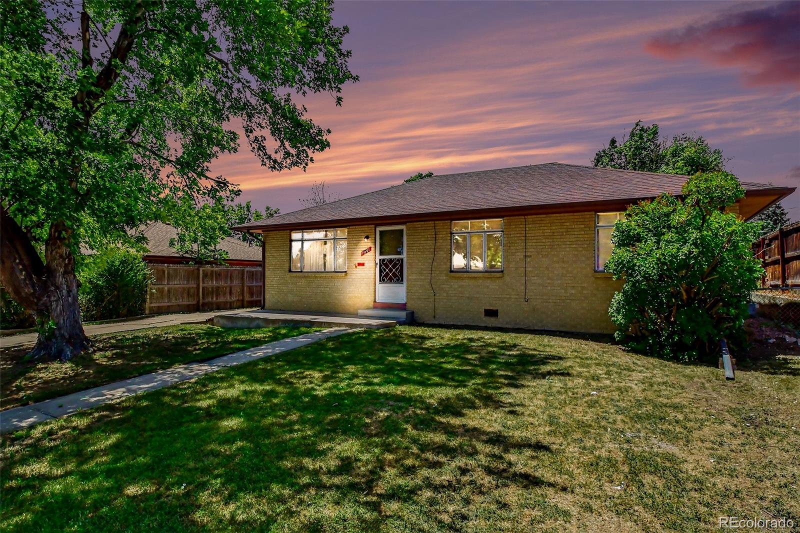 MLS Image #0 for 7841  osceola street,westminster, Colorado
