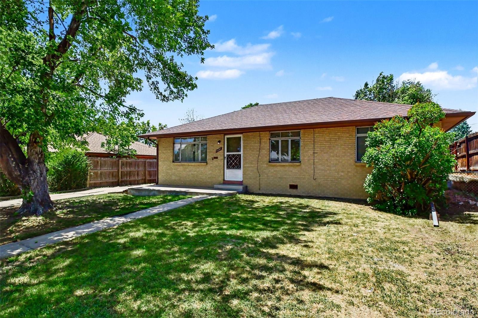 MLS Image #1 for 7841  osceola street,westminster, Colorado