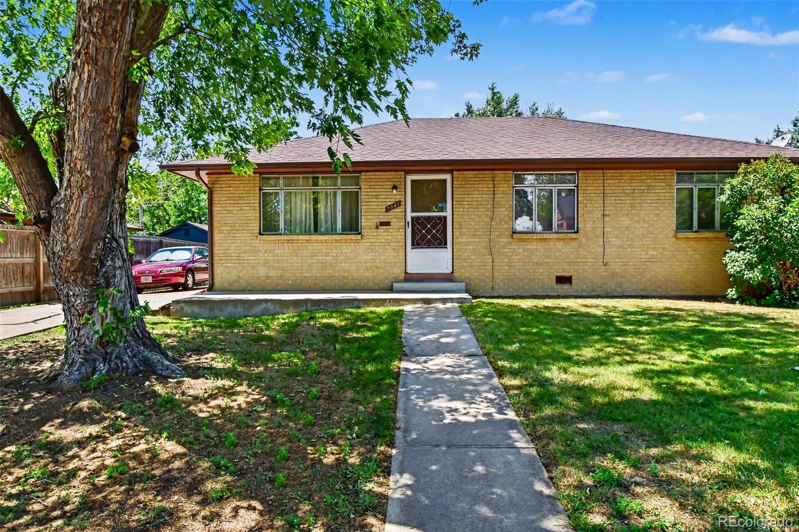 MLS Image #2 for 7841  osceola street,westminster, Colorado