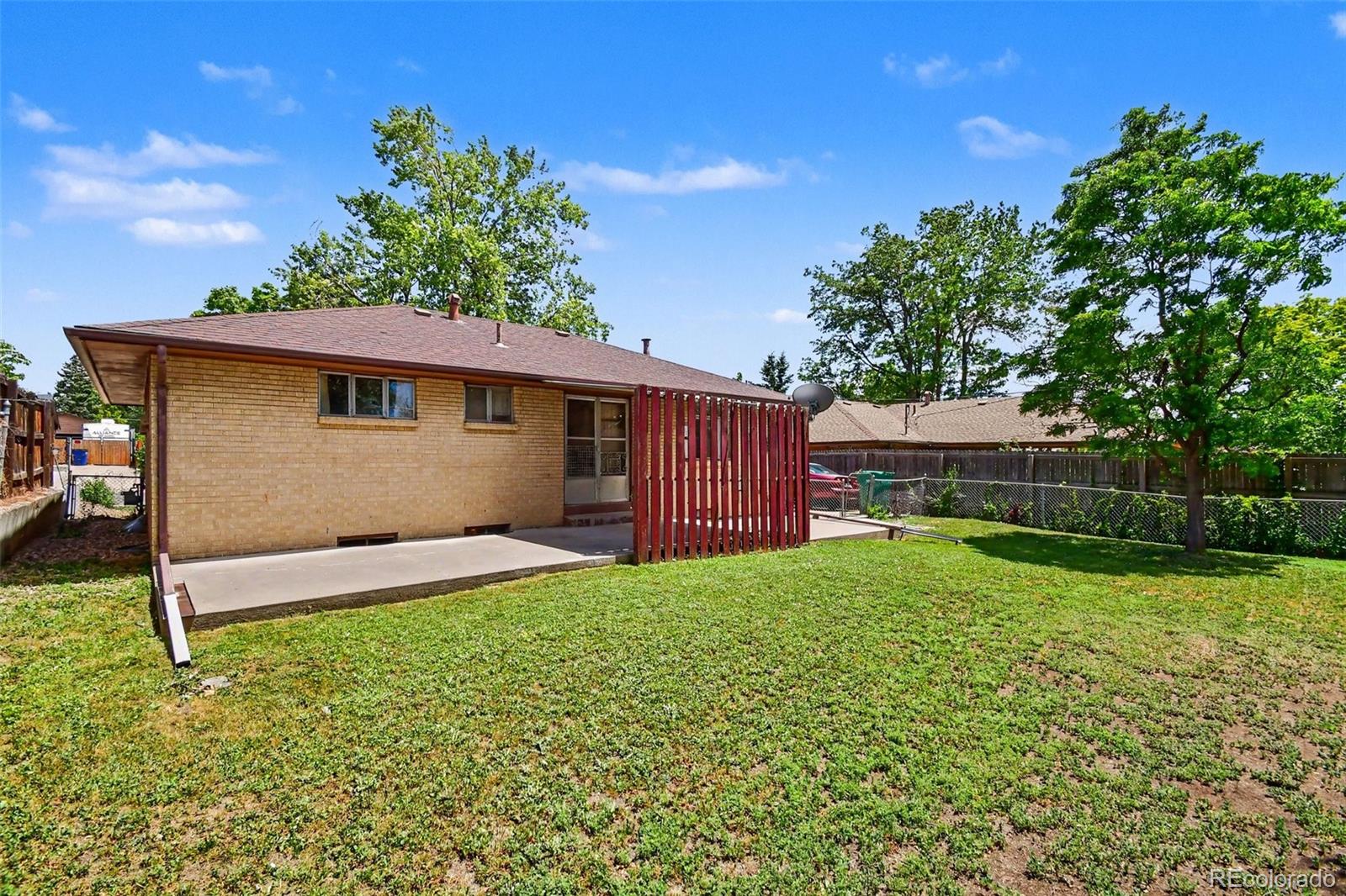 MLS Image #20 for 7841  osceola street,westminster, Colorado
