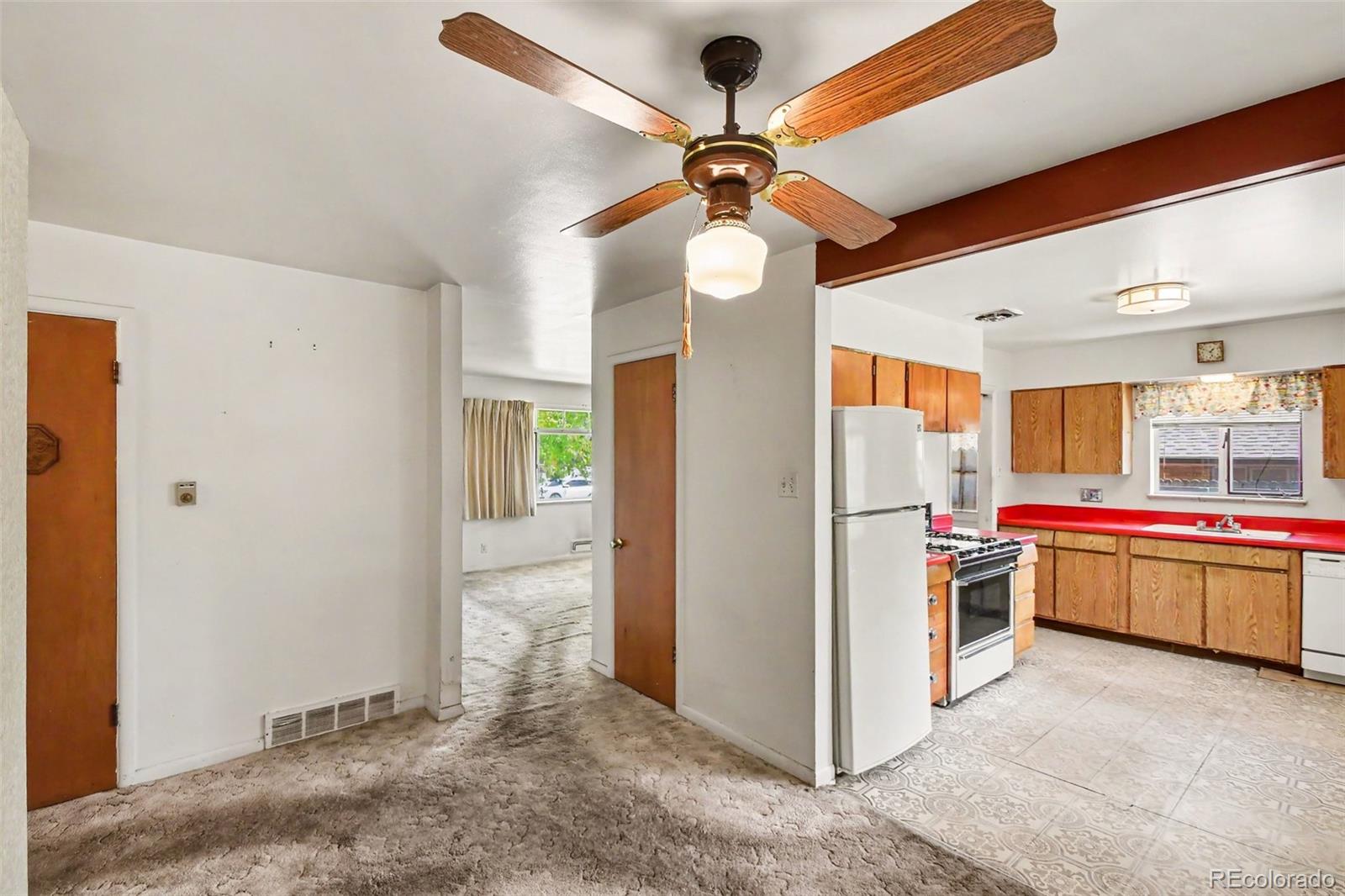 MLS Image #4 for 7841  osceola street,westminster, Colorado