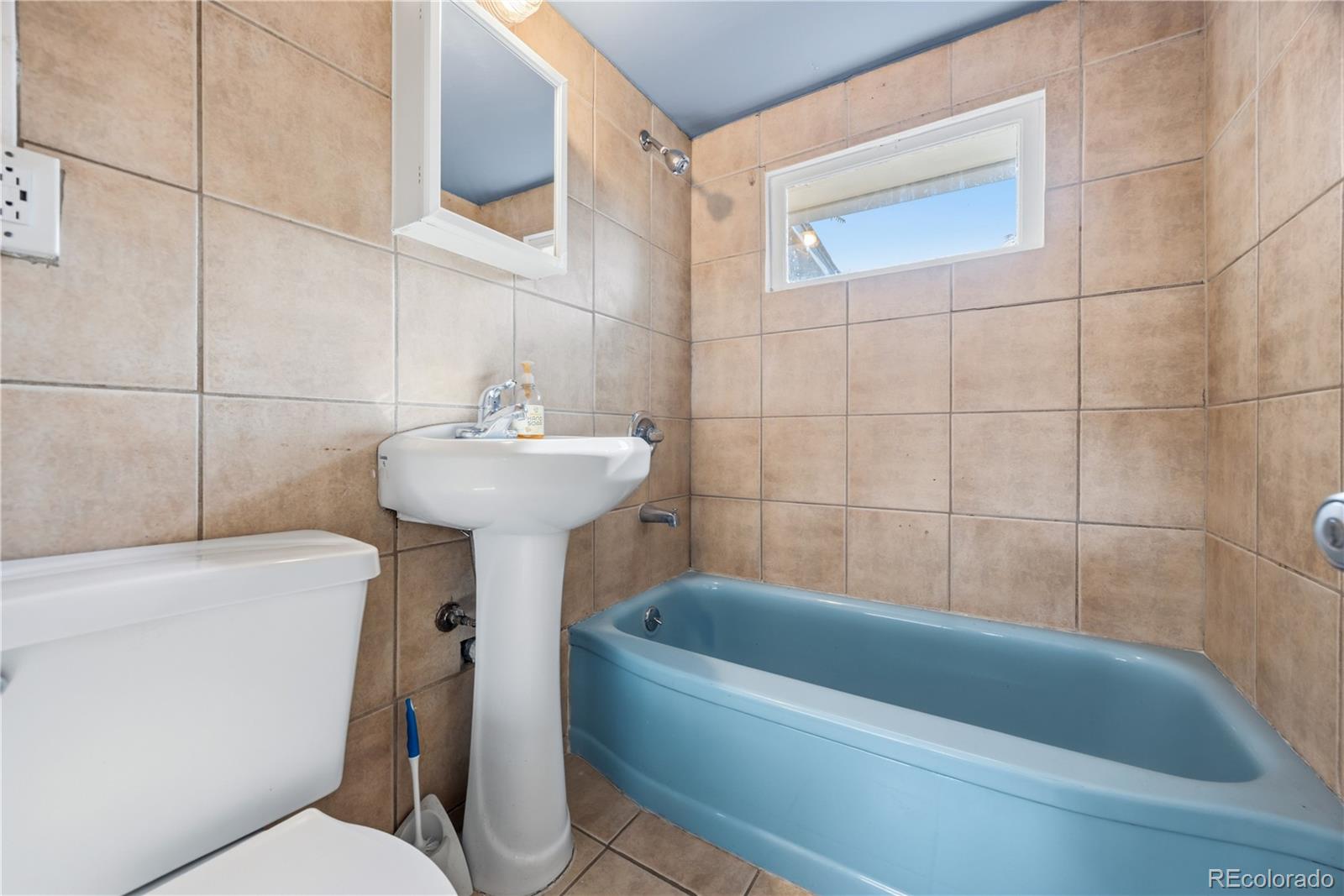MLS Image #12 for 2810 w short place,denver, Colorado