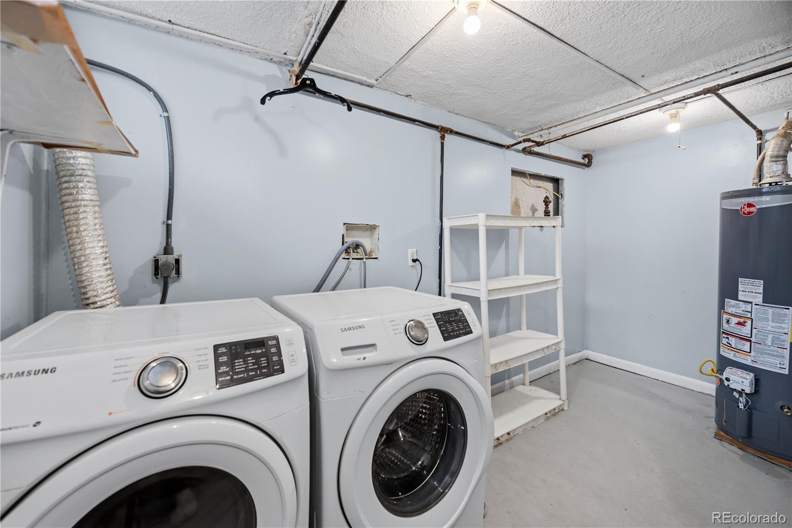 MLS Image #16 for 2810 w short place,denver, Colorado