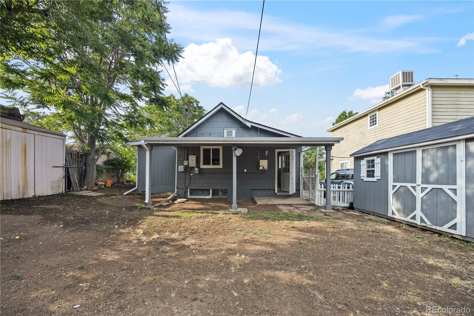 MLS Image #24 for 2810 w short place,denver, Colorado