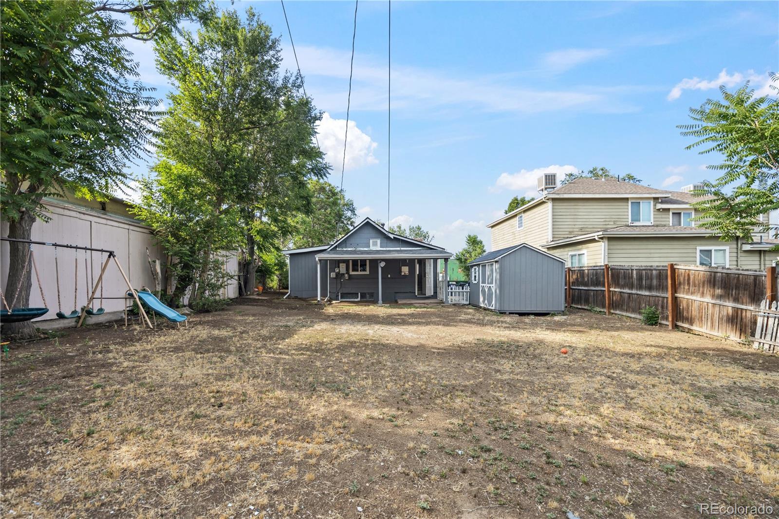 MLS Image #25 for 2810 w short place,denver, Colorado