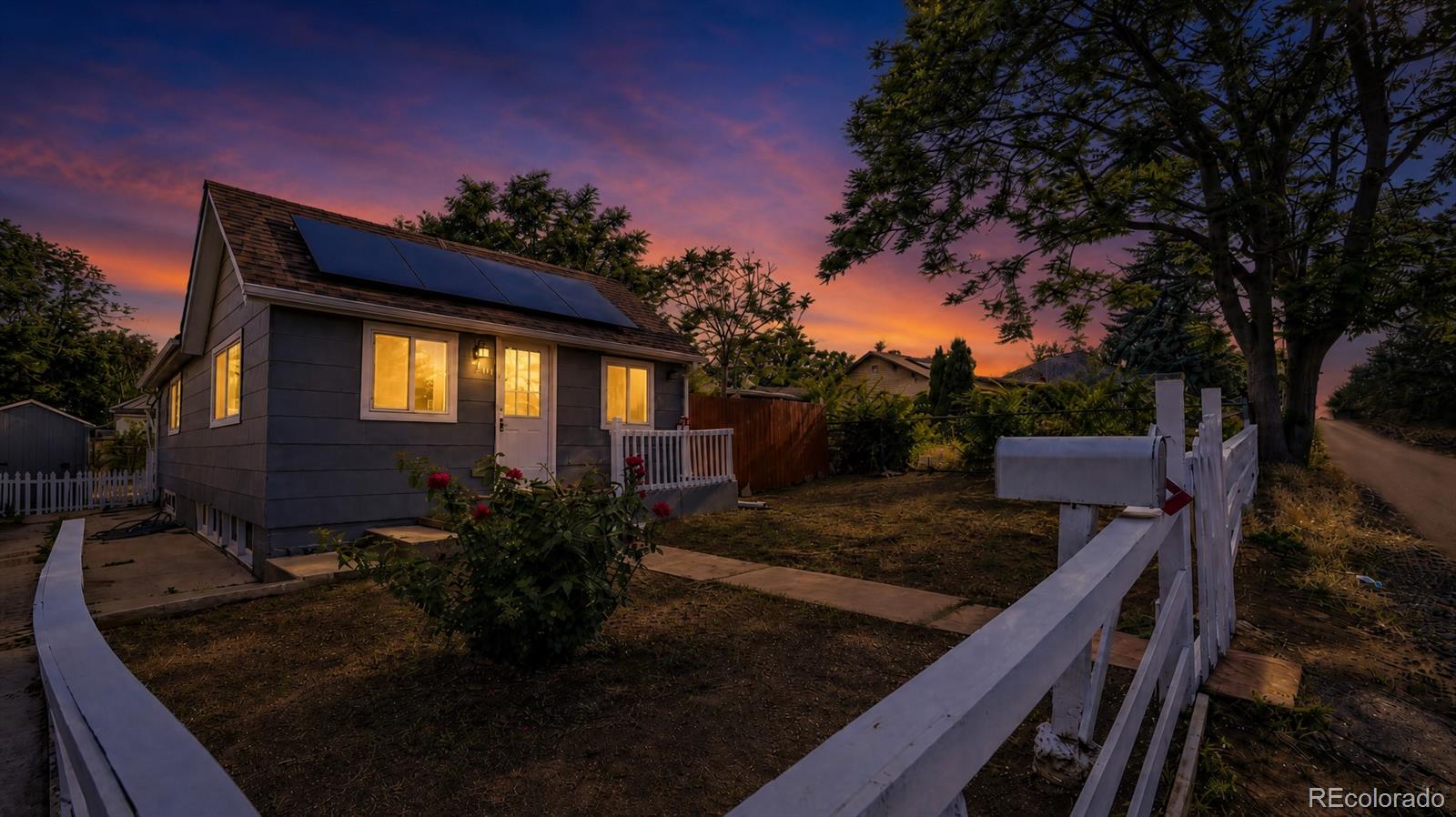 MLS Image #26 for 2810 w short place,denver, Colorado