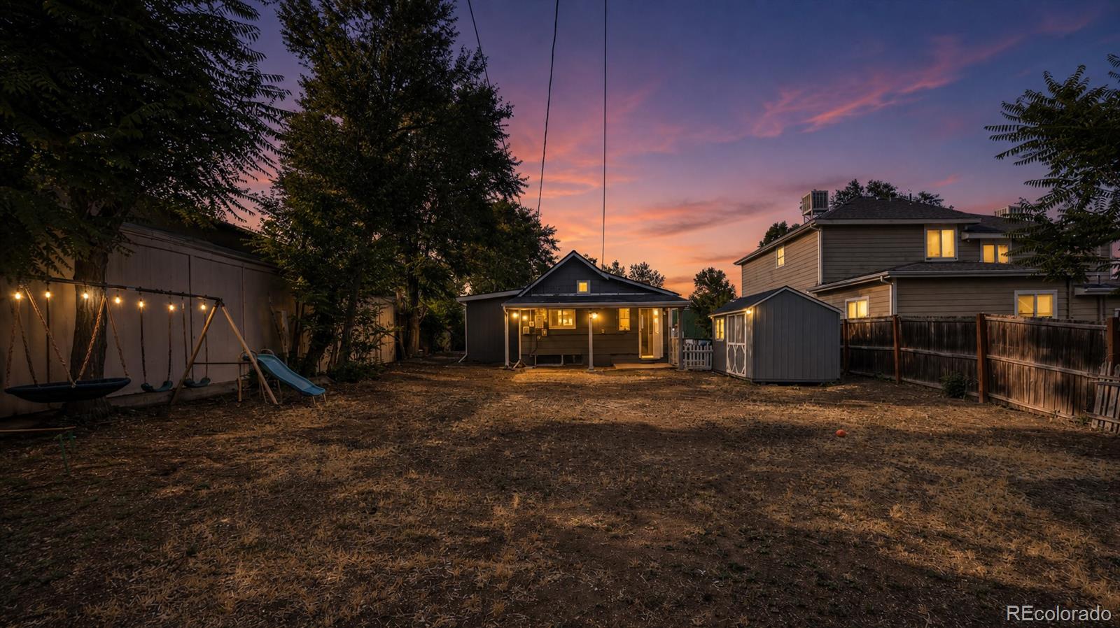 MLS Image #27 for 2810 w short place,denver, Colorado