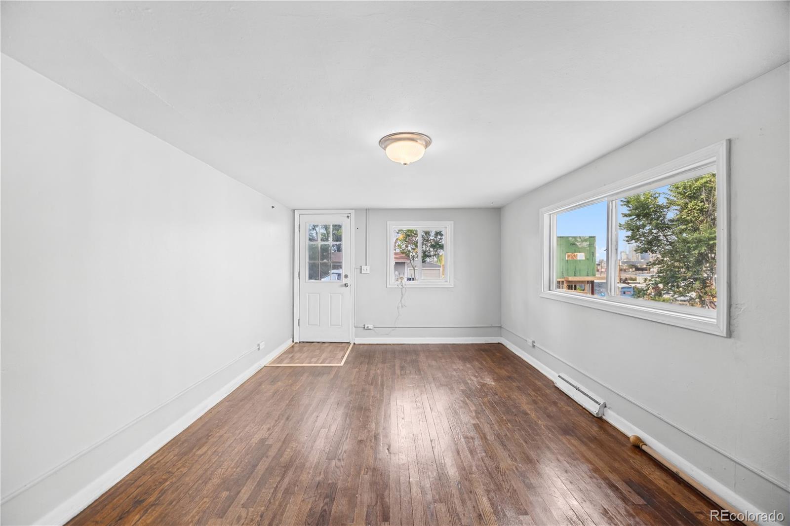 MLS Image #4 for 2810 w short place,denver, Colorado