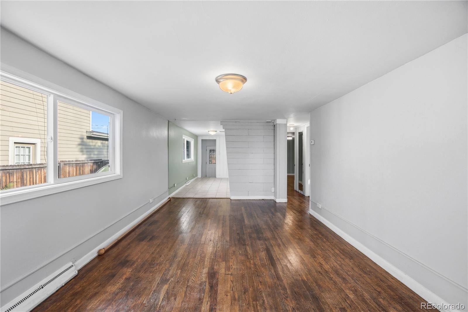 MLS Image #5 for 2810 w short place,denver, Colorado