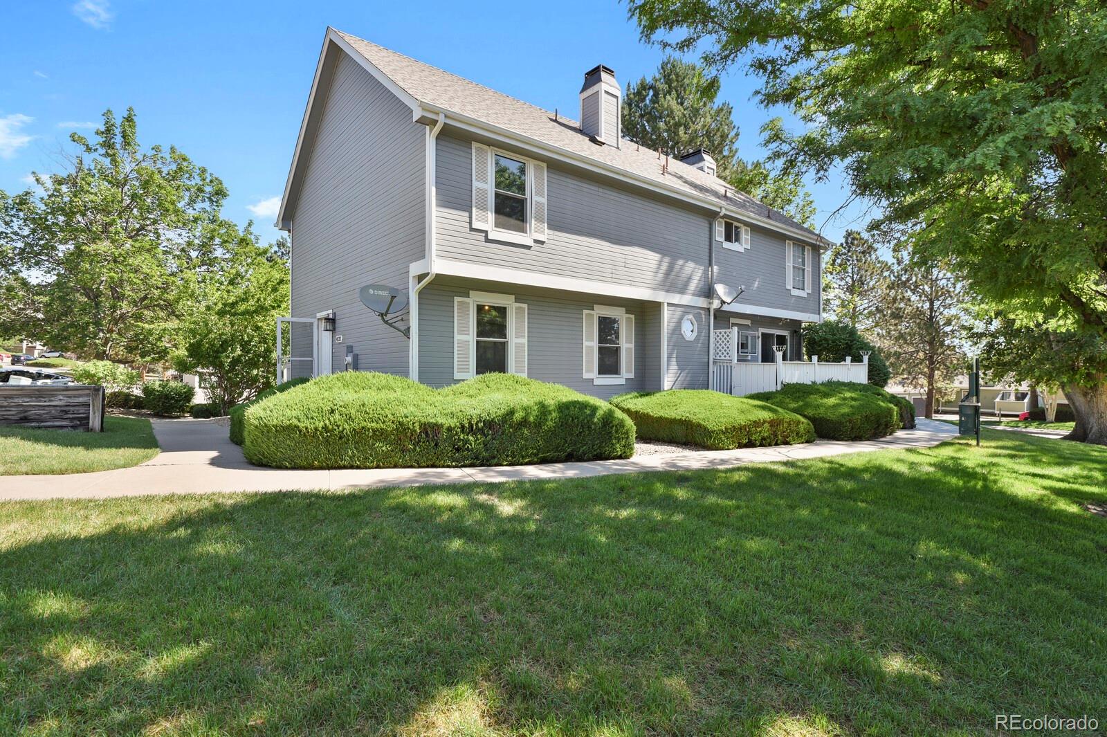 MLS Image #1 for 4132 s richfield way,aurora, Colorado