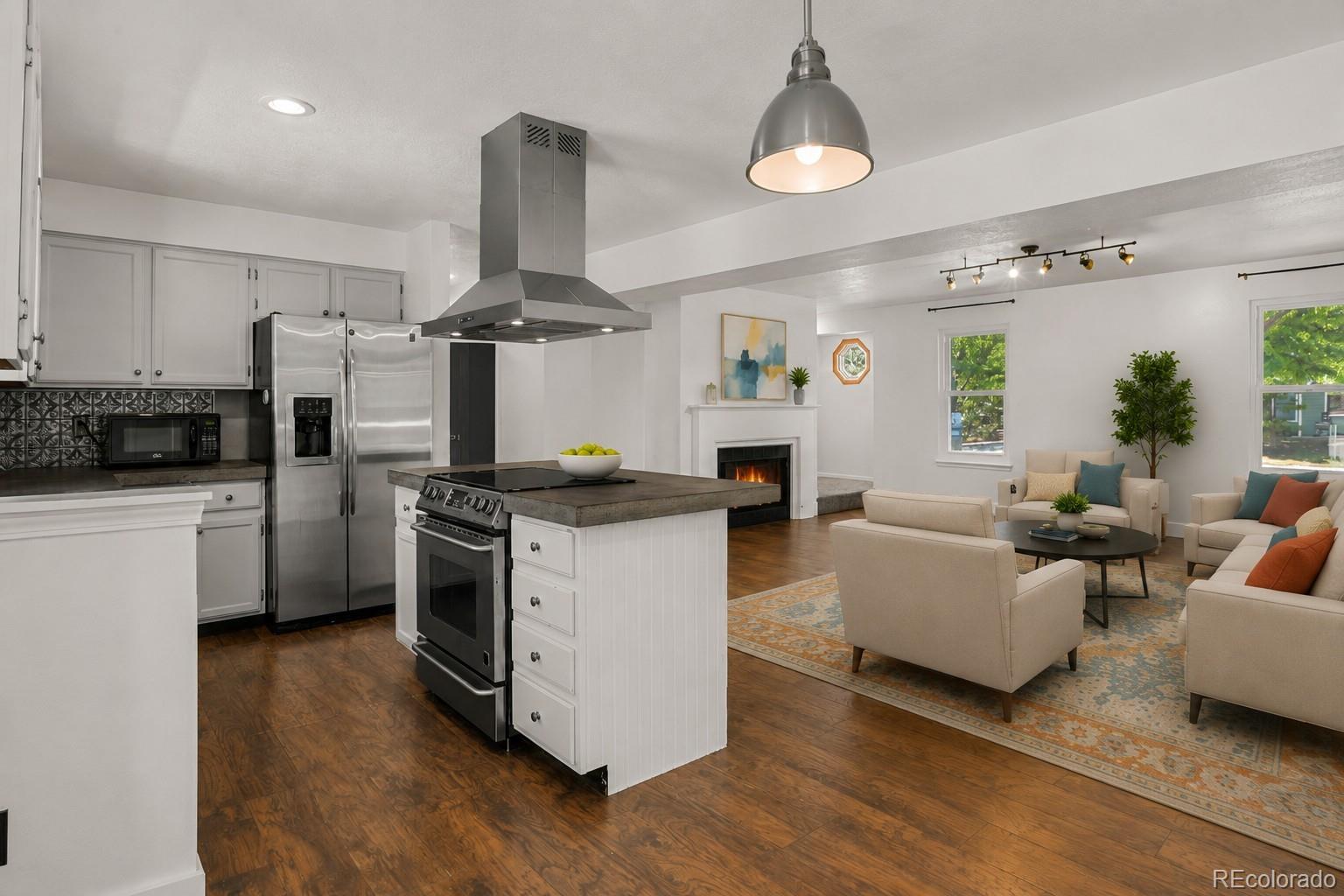 MLS Image #2 for 4132 s richfield way,aurora, Colorado