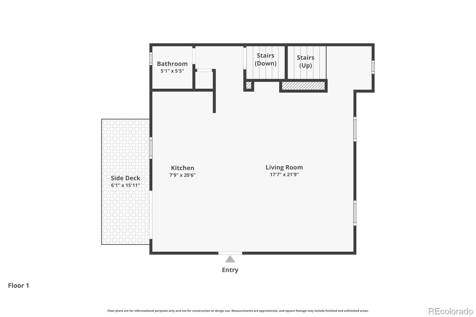 MLS Image #26 for 4132 s richfield way,aurora, Colorado