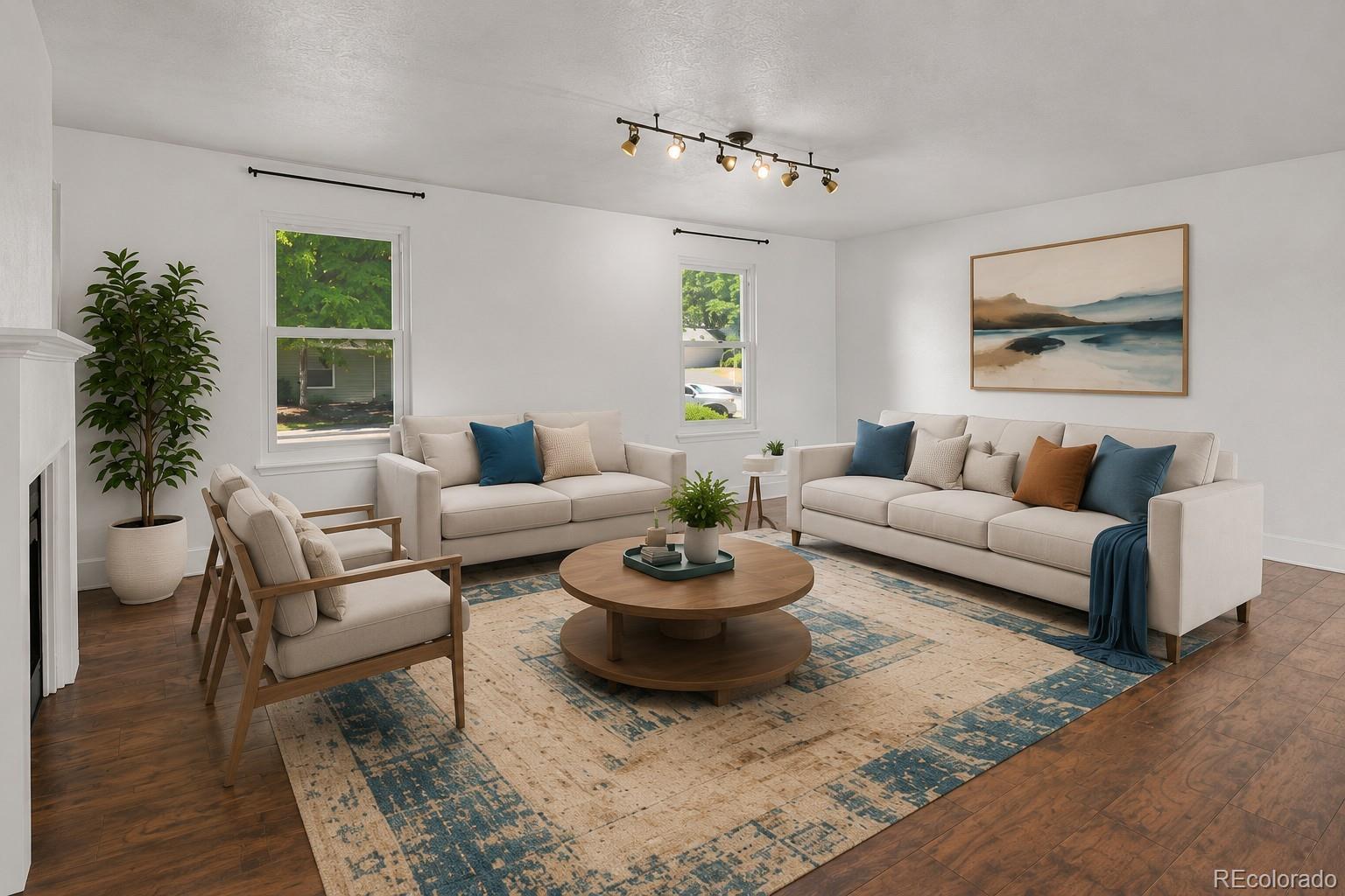 MLS Image #3 for 4132 s richfield way,aurora, Colorado