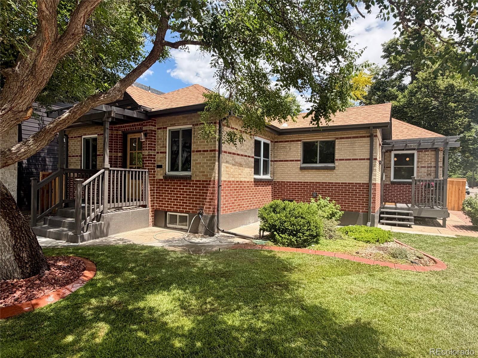 MLS Image #0 for 4104 n yates ,denver, Colorado
