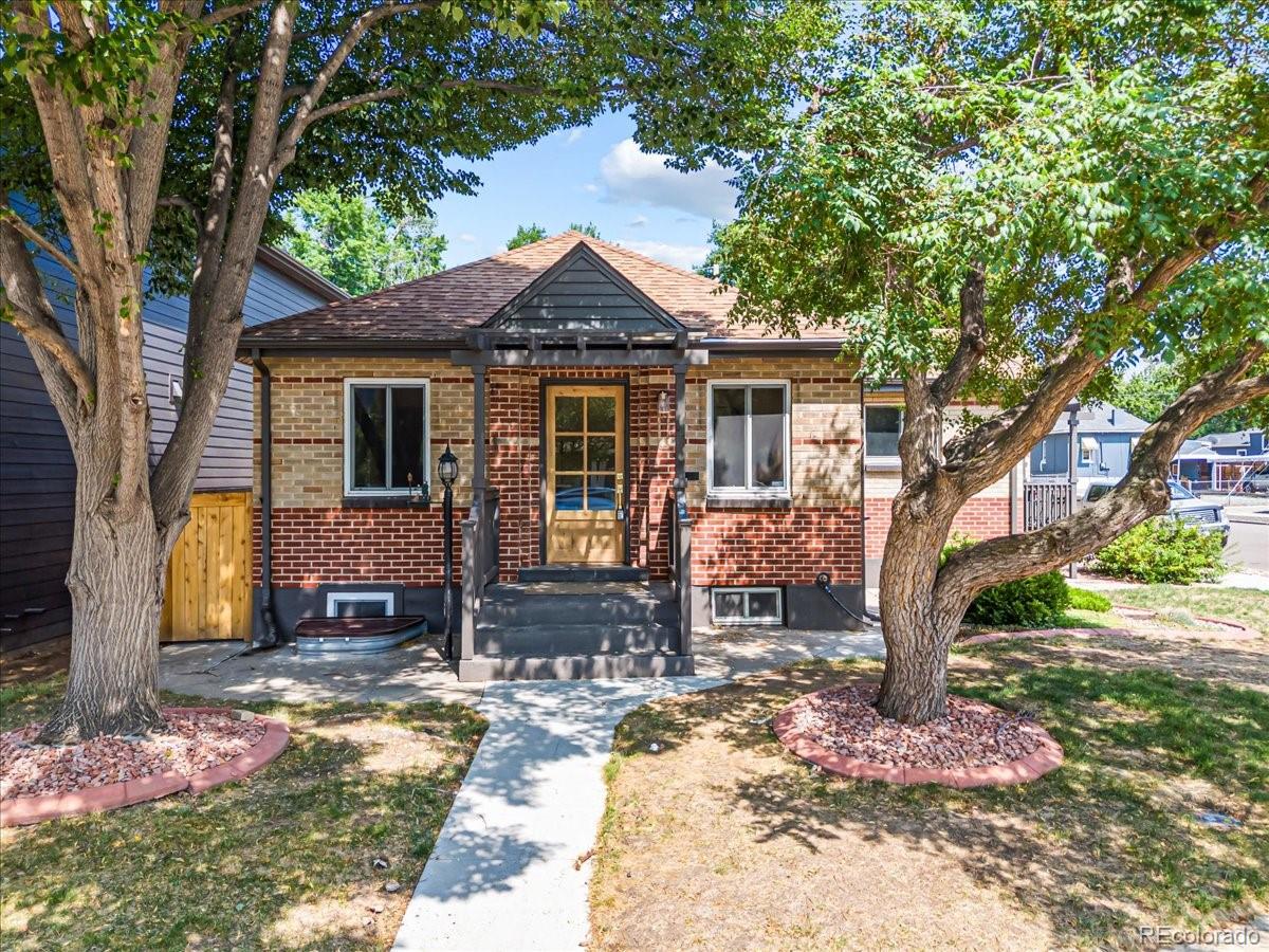 MLS Image #1 for 4104 n yates ,denver, Colorado