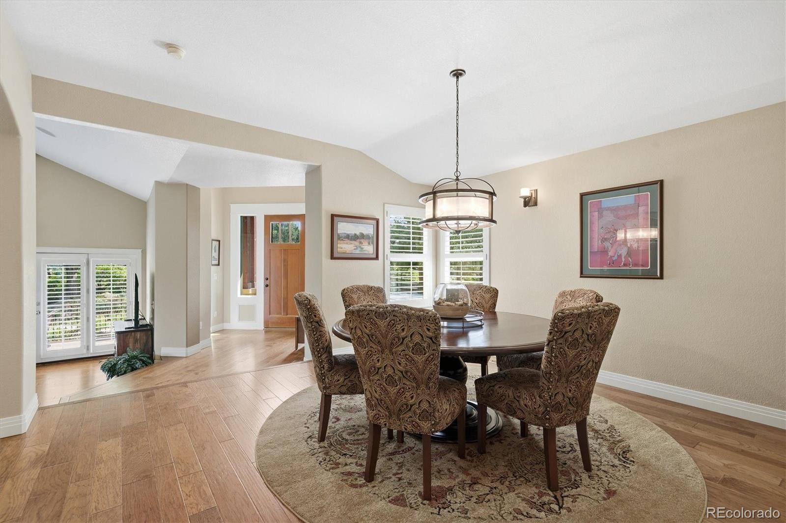 MLS Image #10 for 395 w oakwood lane,castle rock, Colorado