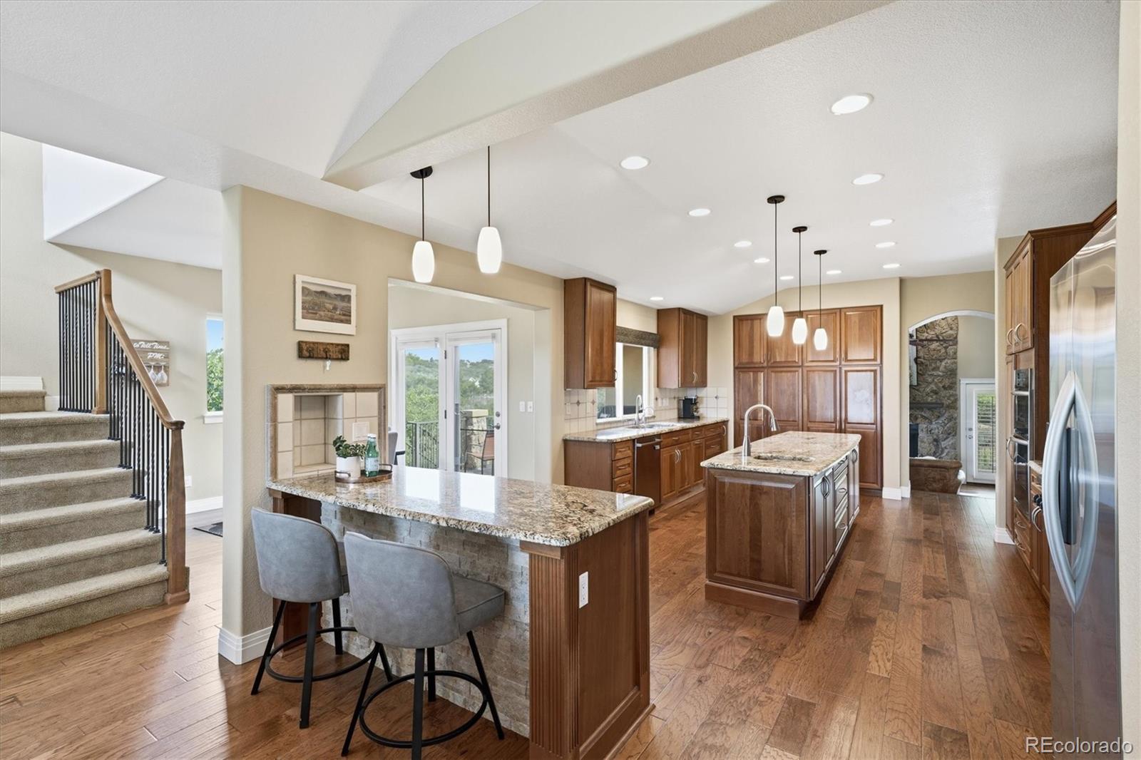 MLS Image #12 for 395 w oakwood lane,castle rock, Colorado