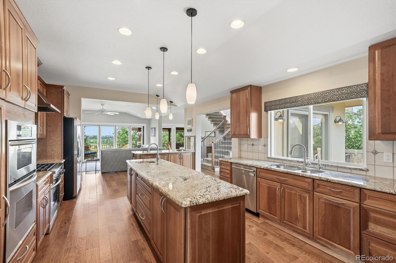 MLS Image #13 for 395 w oakwood lane,castle rock, Colorado