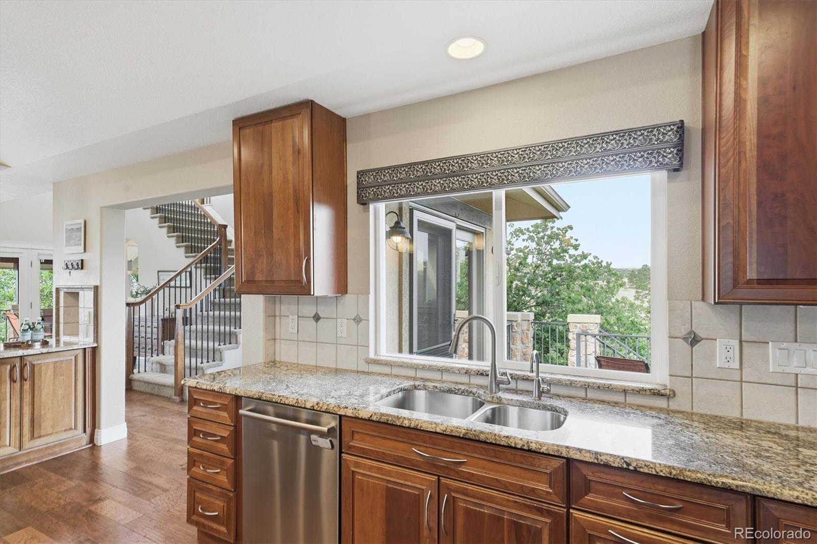 MLS Image #14 for 395 w oakwood lane,castle rock, Colorado