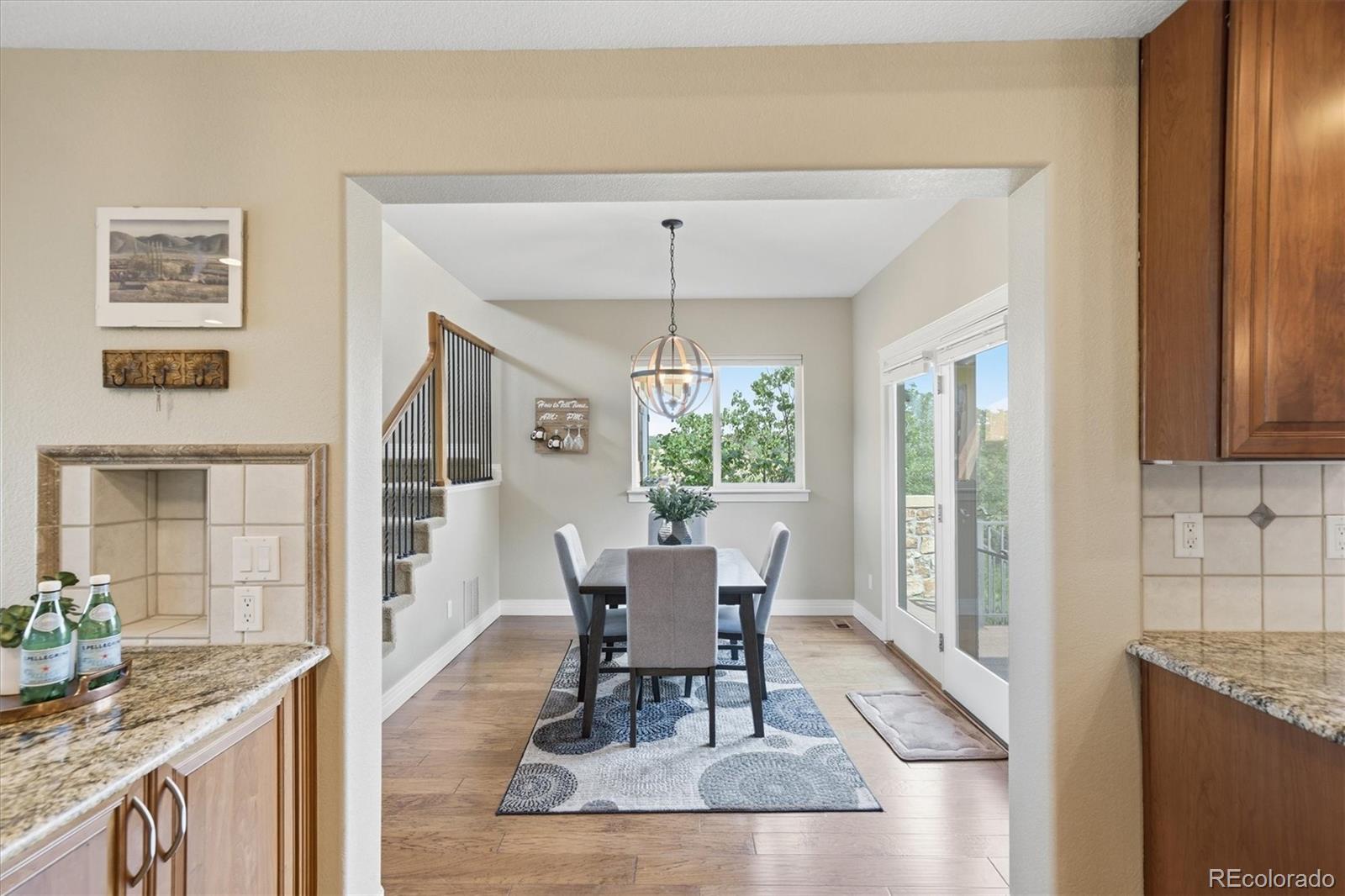 MLS Image #15 for 395 w oakwood lane,castle rock, Colorado