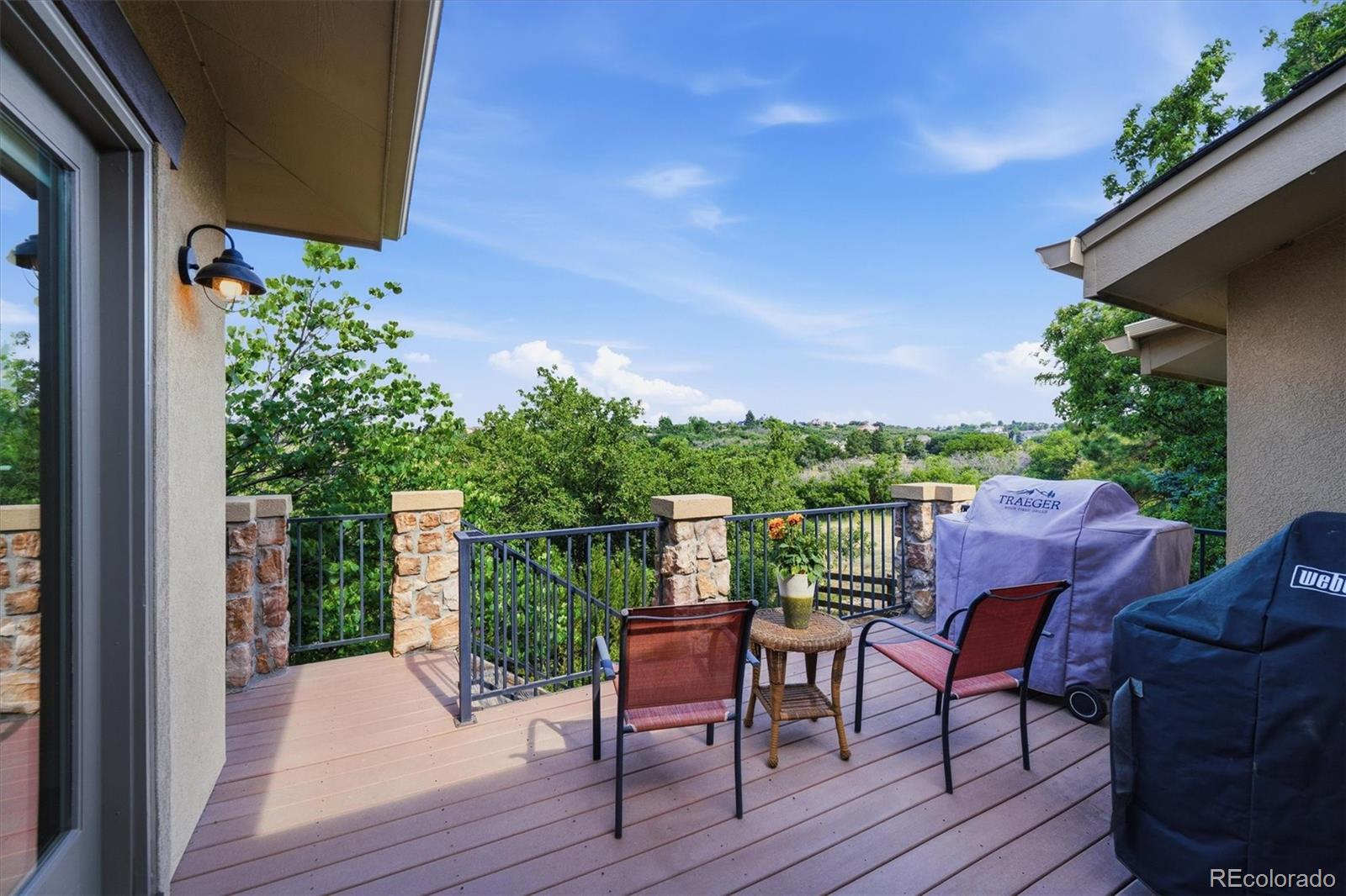MLS Image #16 for 395 w oakwood lane,castle rock, Colorado