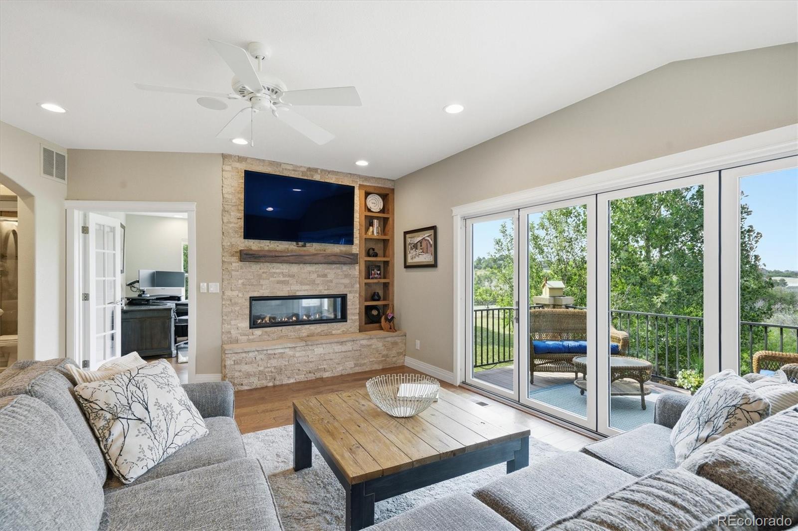 MLS Image #17 for 395 w oakwood lane,castle rock, Colorado