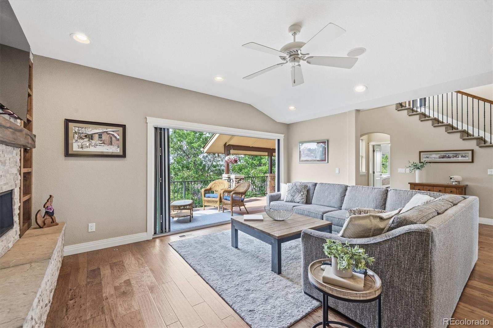 MLS Image #18 for 395 w oakwood lane,castle rock, Colorado