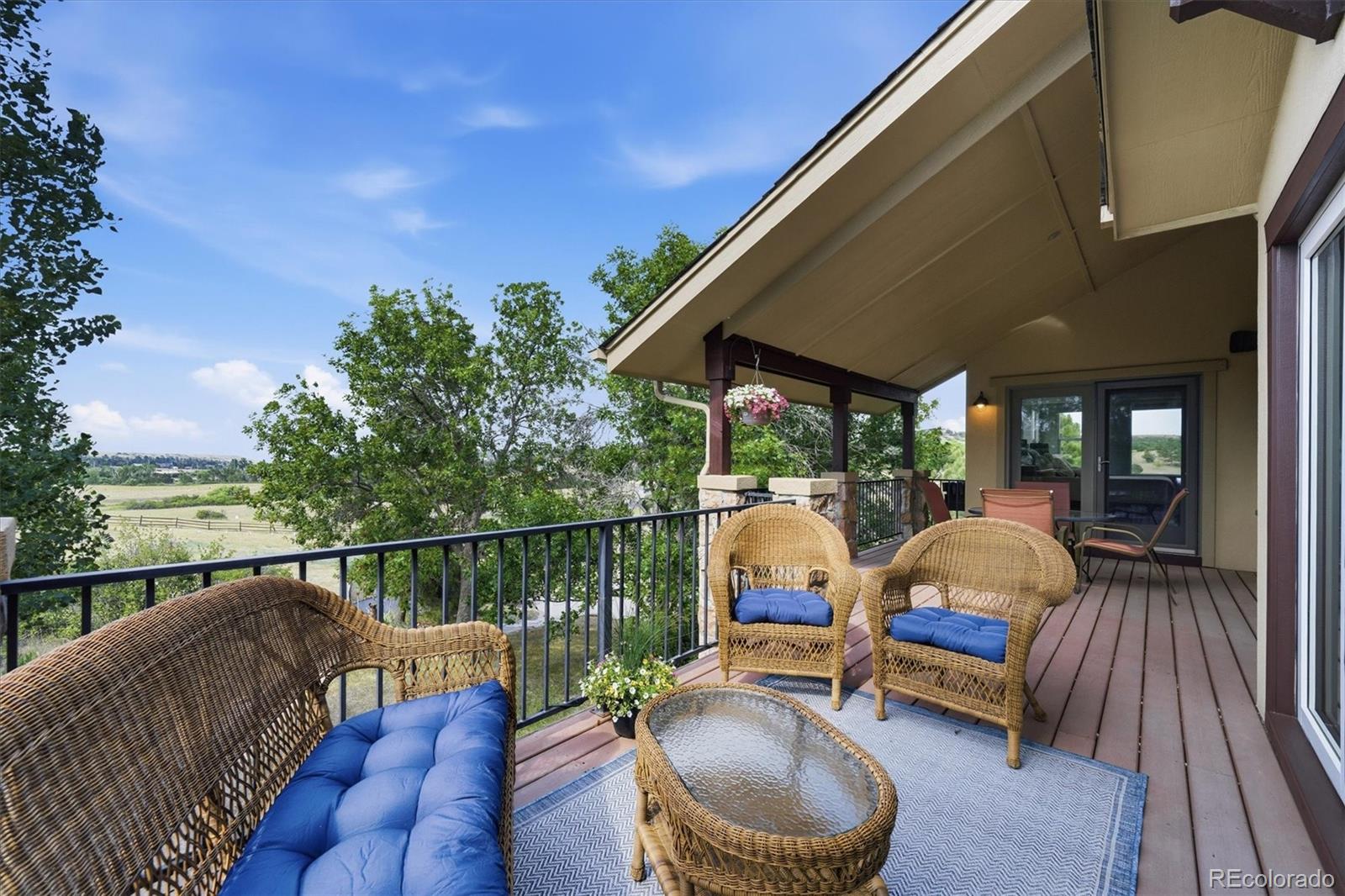 MLS Image #19 for 395 w oakwood lane,castle rock, Colorado