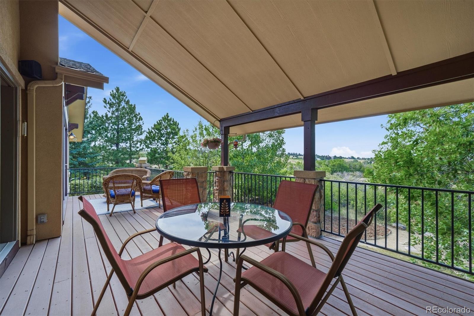 MLS Image #20 for 395 w oakwood lane,castle rock, Colorado