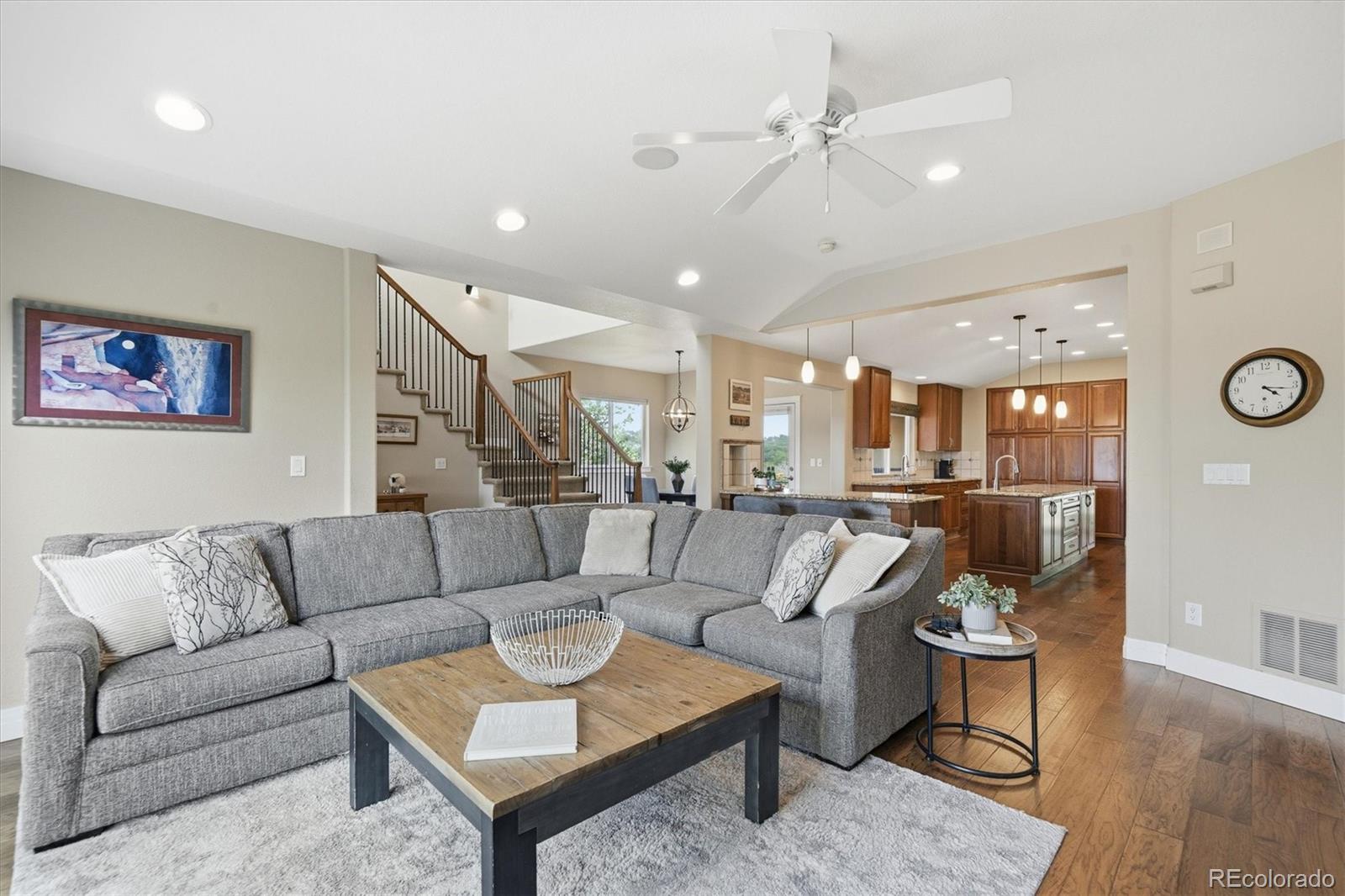 MLS Image #21 for 395 w oakwood lane,castle rock, Colorado