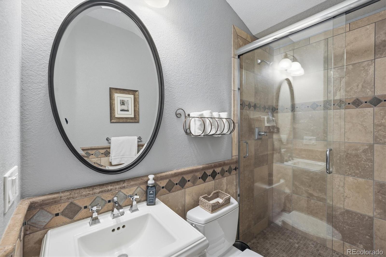 MLS Image #24 for 395 w oakwood lane,castle rock, Colorado