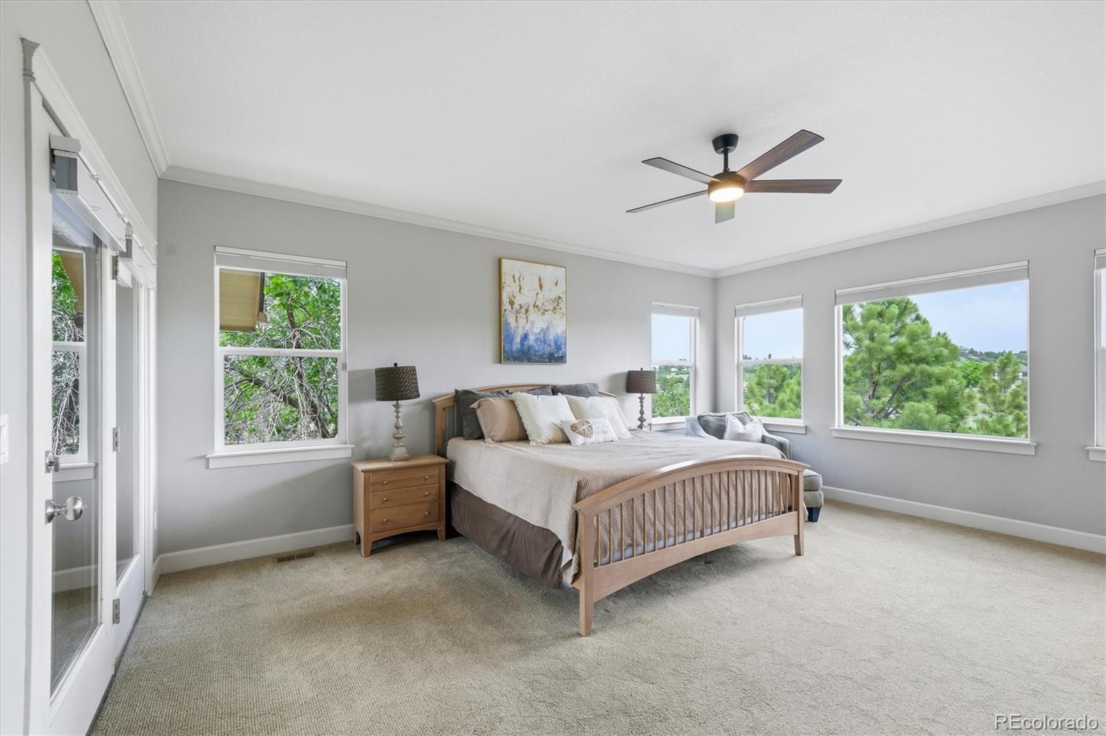 MLS Image #25 for 395 w oakwood lane,castle rock, Colorado