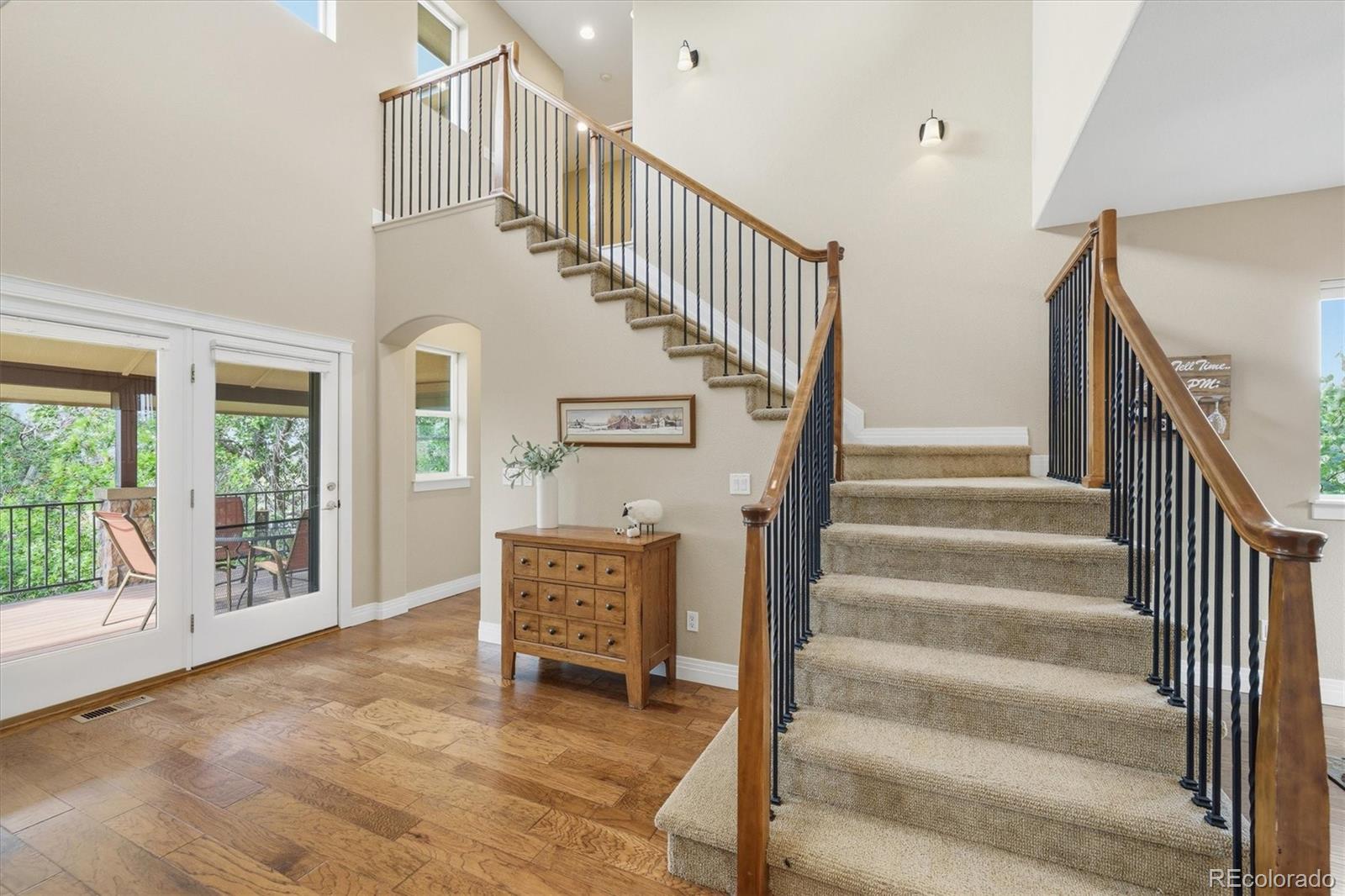 MLS Image #27 for 395 w oakwood lane,castle rock, Colorado