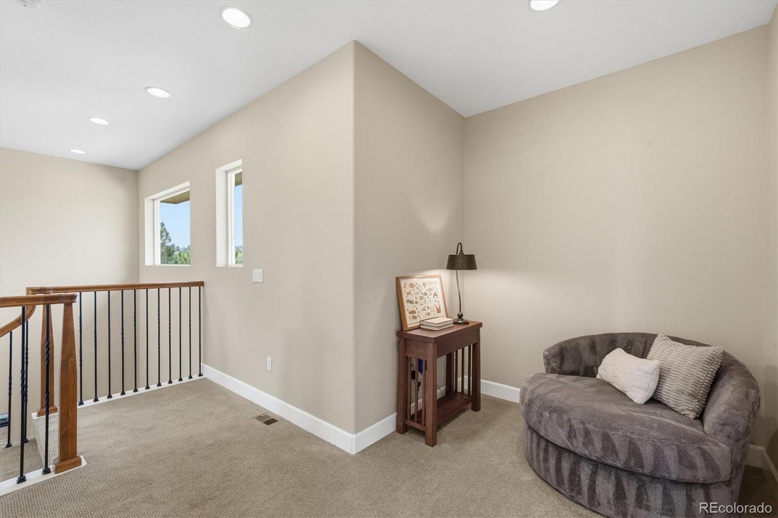 MLS Image #28 for 395 w oakwood lane,castle rock, Colorado