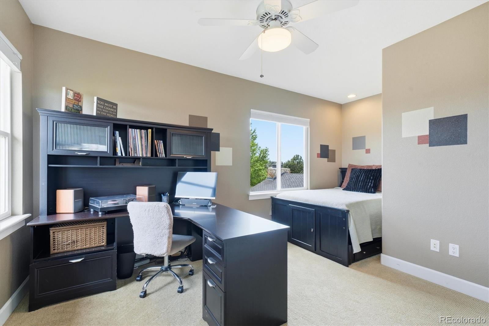 MLS Image #30 for 395 w oakwood lane,castle rock, Colorado