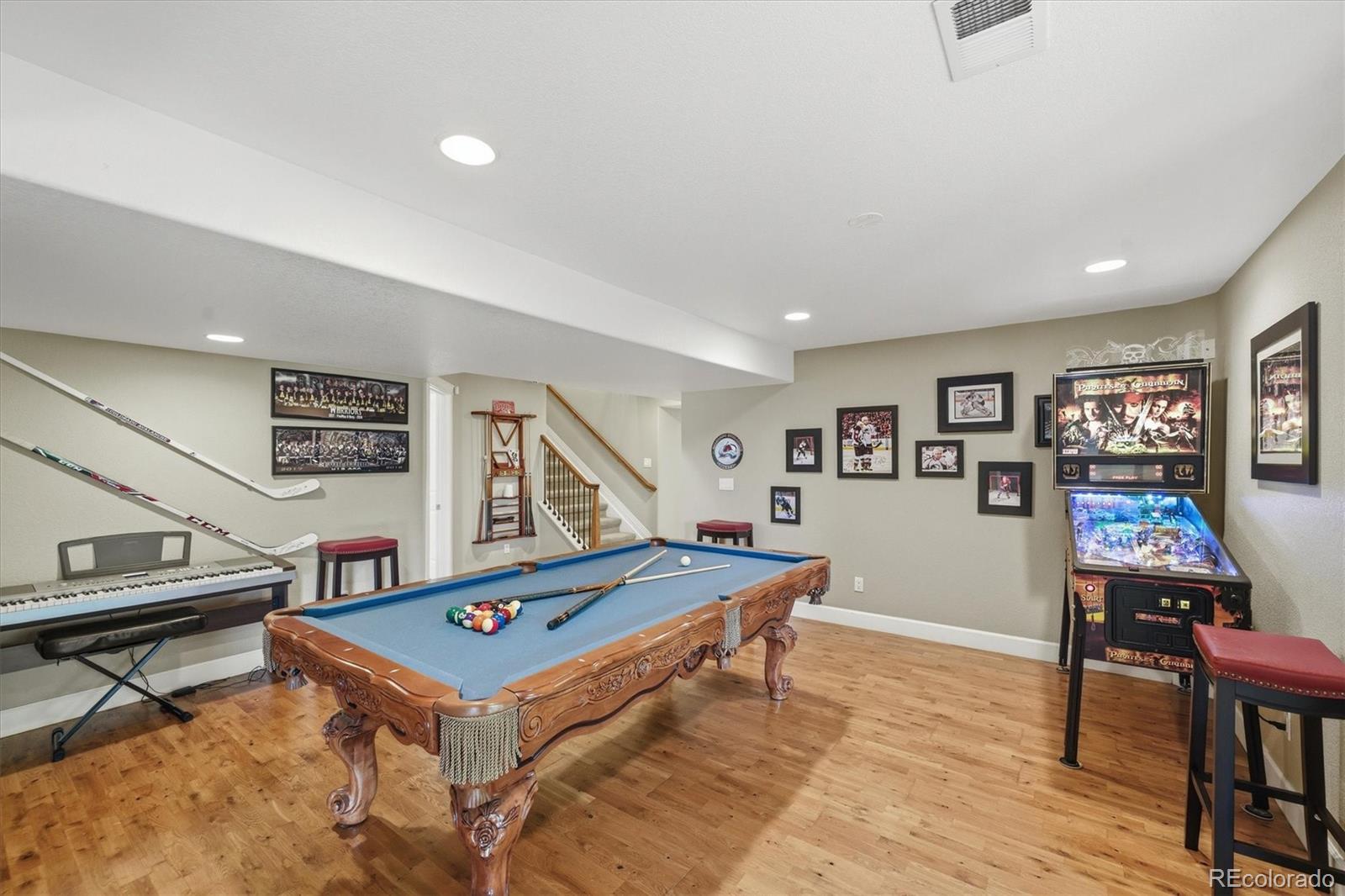 MLS Image #32 for 395 w oakwood lane,castle rock, Colorado