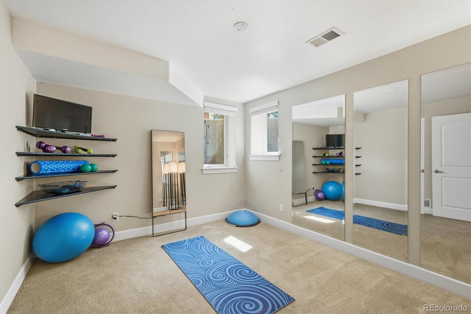 MLS Image #37 for 395 w oakwood lane,castle rock, Colorado