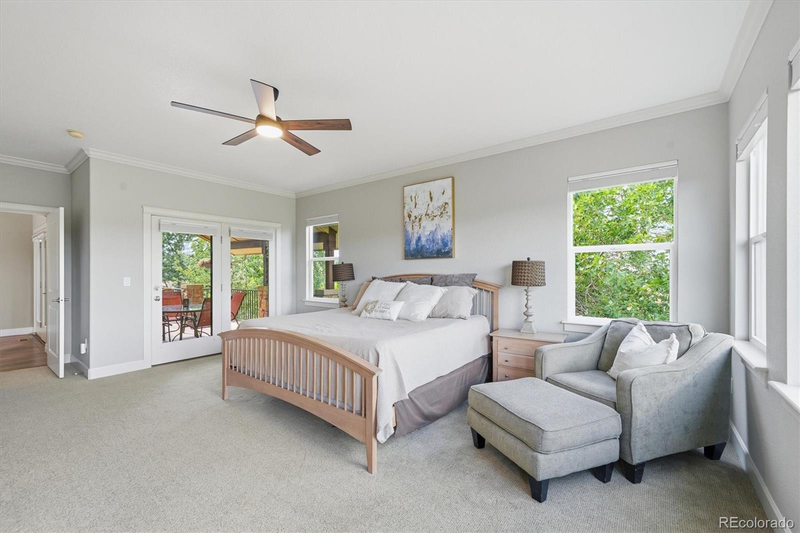 MLS Image #4 for 395 w oakwood lane,castle rock, Colorado