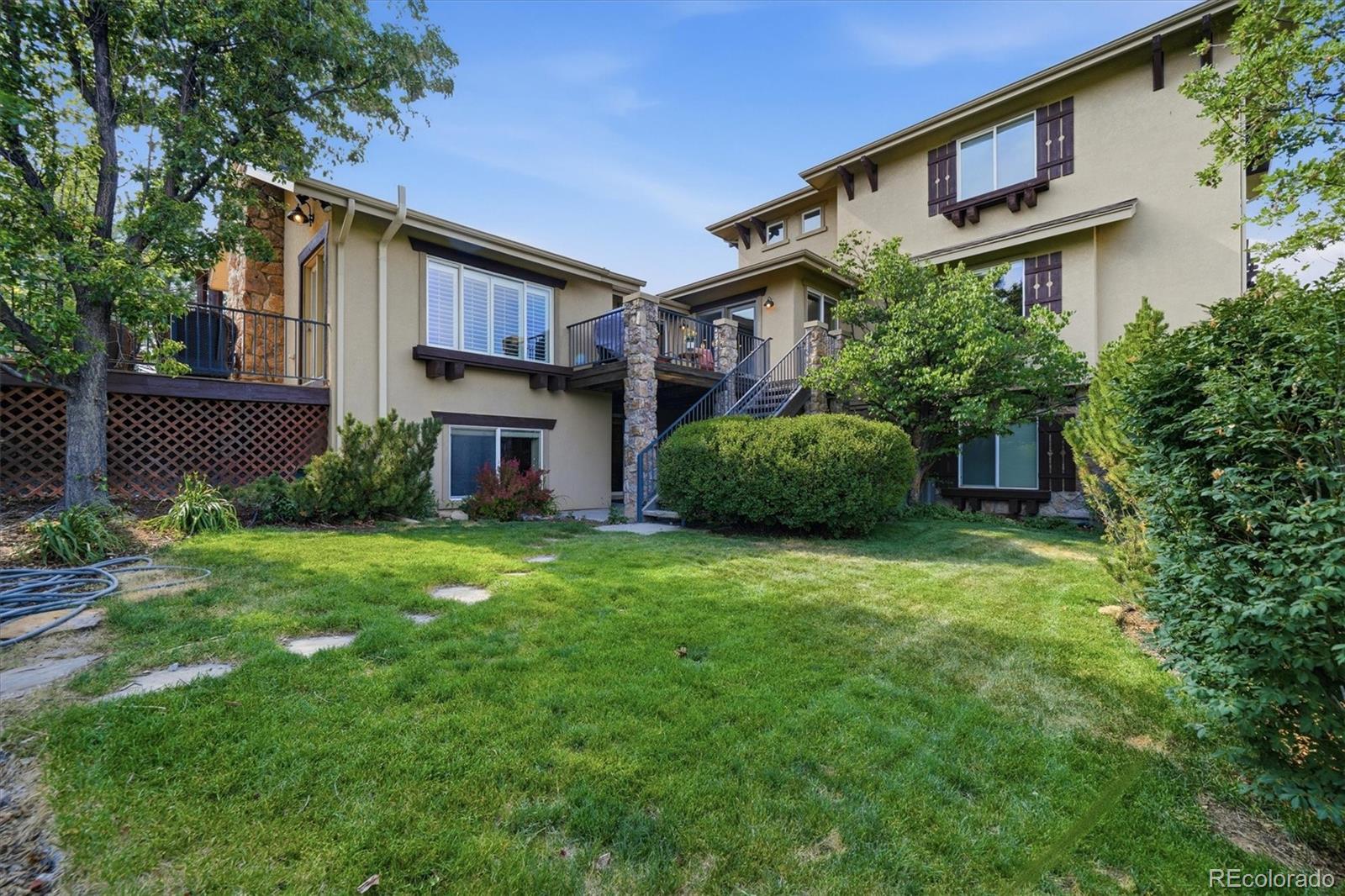 MLS Image #40 for 395 w oakwood lane,castle rock, Colorado