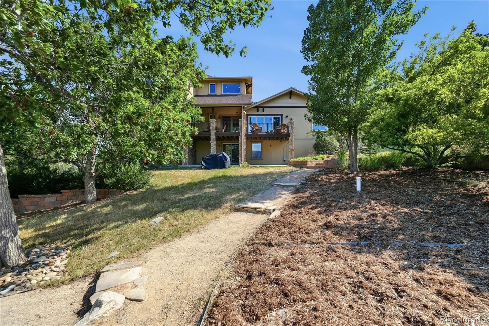 MLS Image #41 for 395 w oakwood lane,castle rock, Colorado