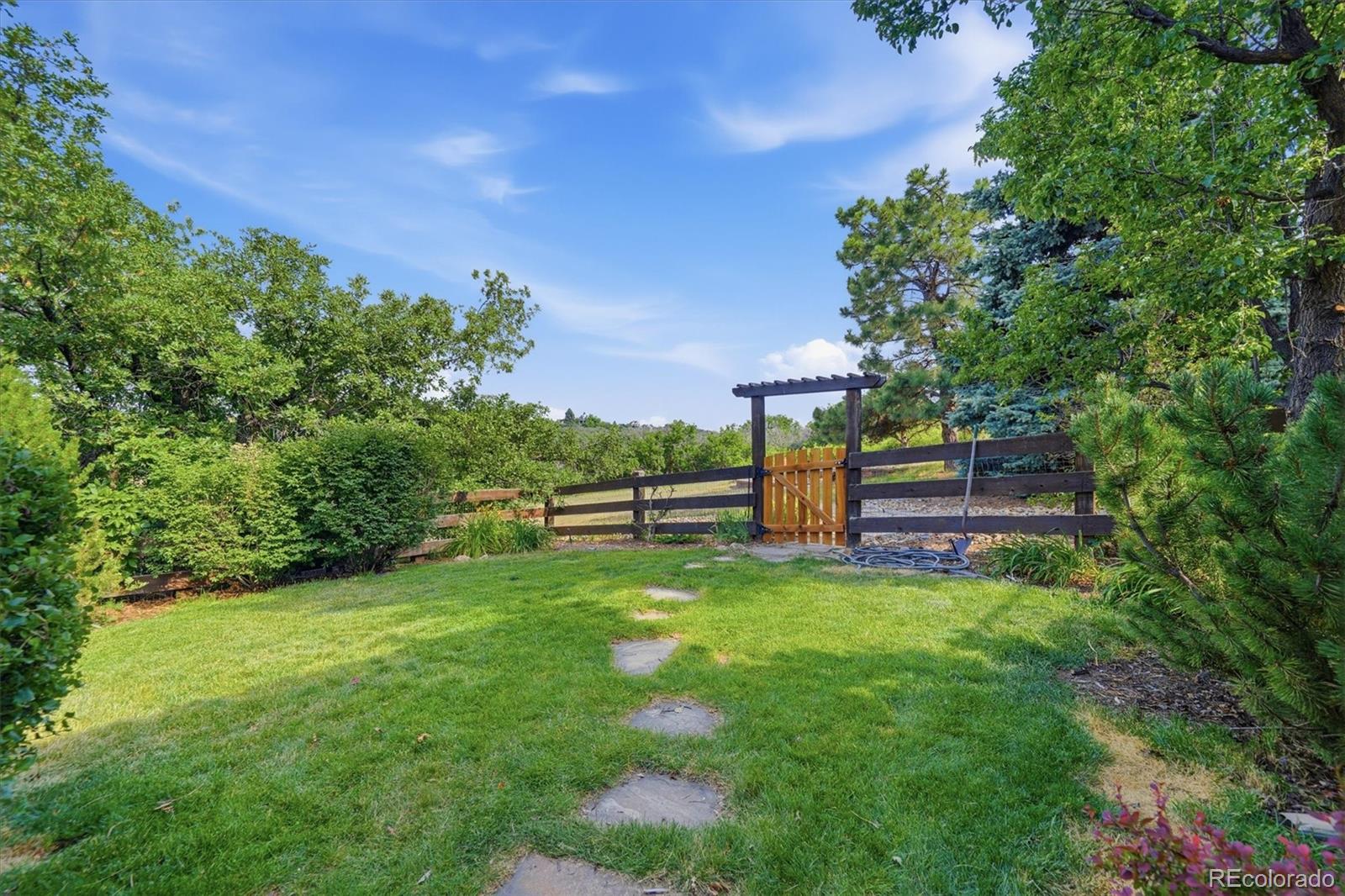 MLS Image #42 for 395 w oakwood lane,castle rock, Colorado