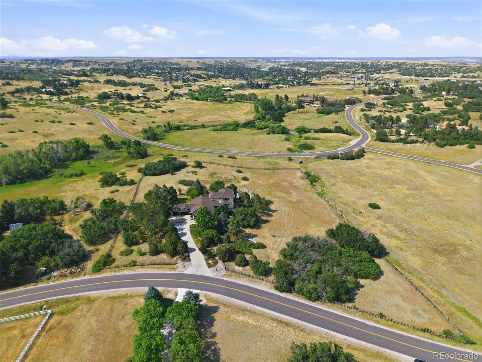 MLS Image #43 for 395 w oakwood lane,castle rock, Colorado