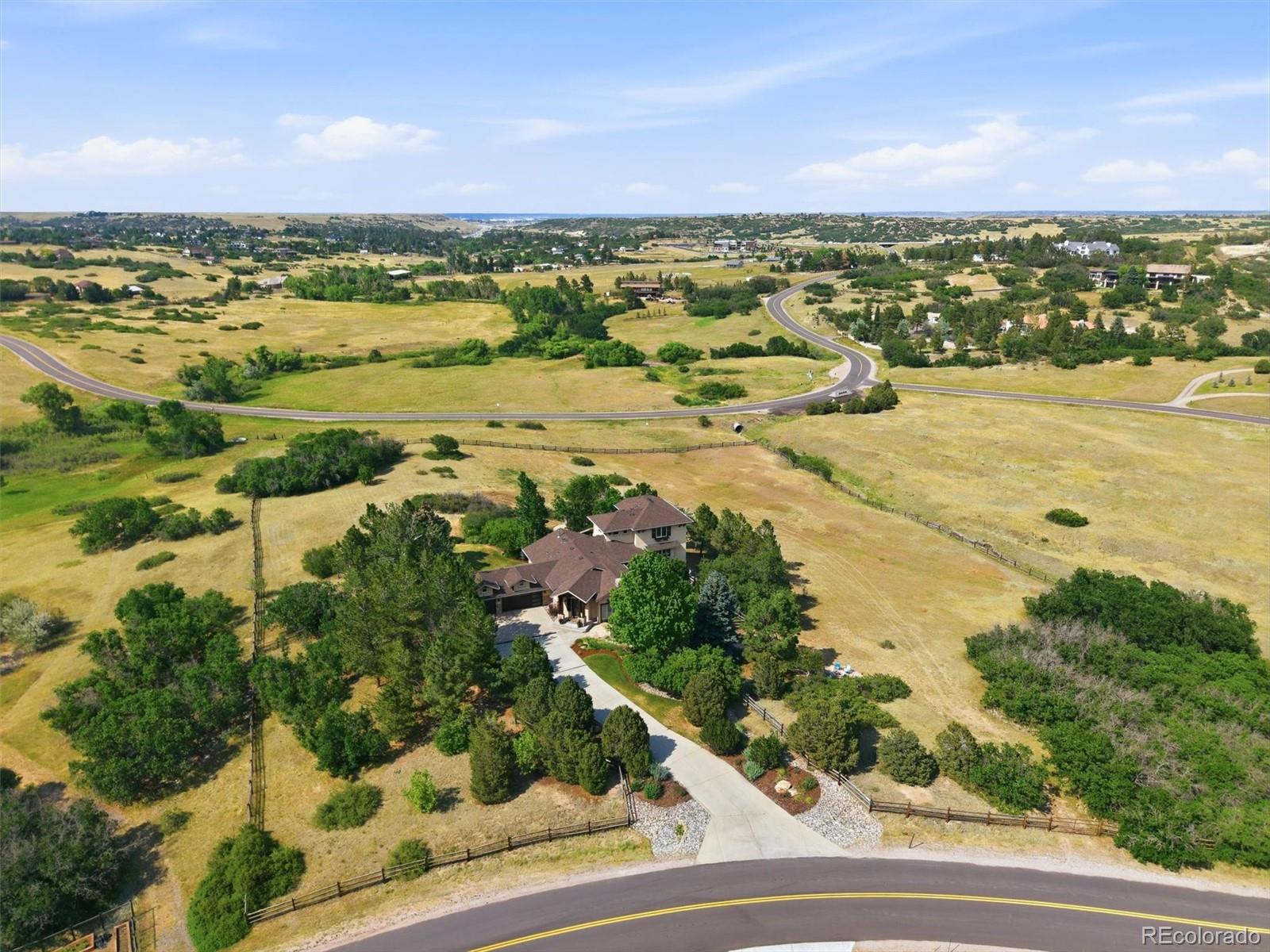 MLS Image #45 for 395 w oakwood lane,castle rock, Colorado