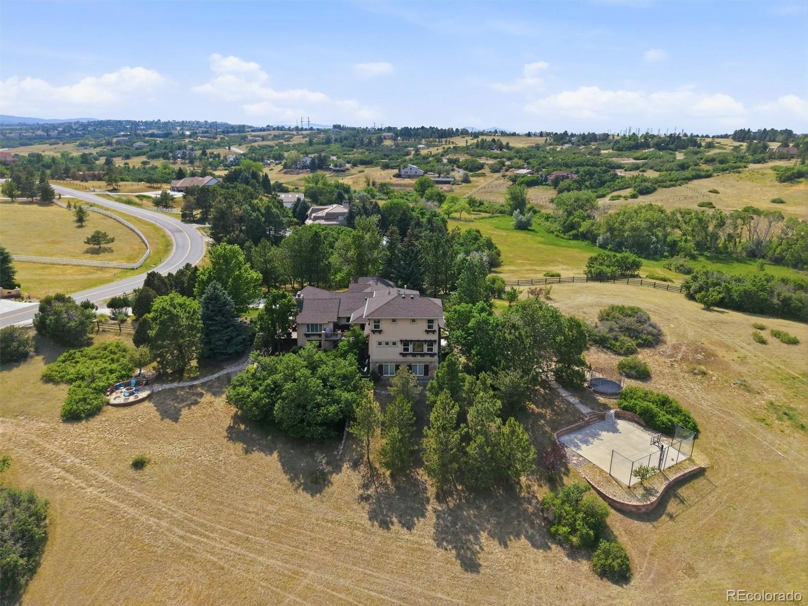 MLS Image #47 for 395 w oakwood lane,castle rock, Colorado